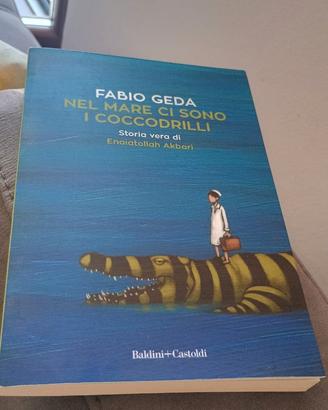 Nel mare ci sono i coccodrilli
