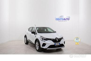 Renault Captur 1.0 tce 100cv Business