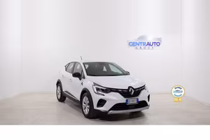 Renault Captur 1.0 tce 100cv Business