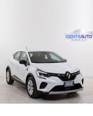 Renault Captur 1.0 tce 100cv Business
