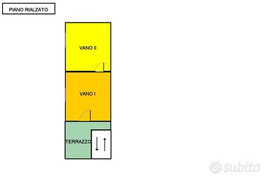 CASA INDIPENDENTE A SAN MARTINO VALLE CAUDINA