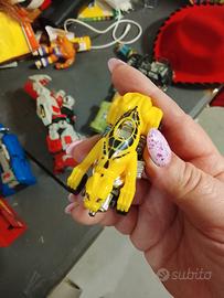 hot wheels vintage 1985/86