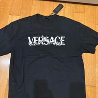 Maglietta versace