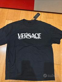 Maglietta versace