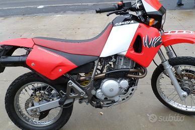 Cagiva Altro modello - 1994