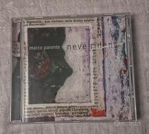 Audio Ciddi di Marco Parente.