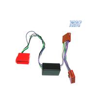 CABLAGGIO INTERFACCIA PER AUDI VOLKSWAGEN VW ALTOP