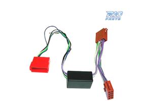 CABLAGGIO INTERFACCIA PER AUDI VOLKSWAGEN VW ALTOP