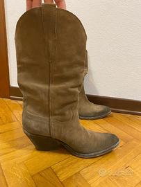 Stivale Texano