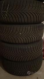 Cerchinin lega Opel Corsa