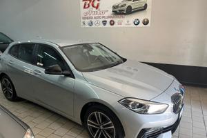 Bmw serie 1 116d luxury 56000 km 2020