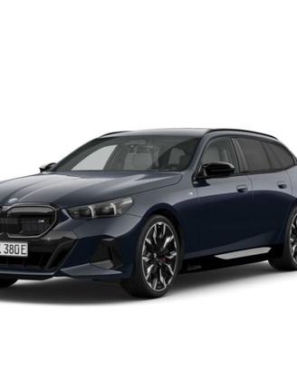 BMW i5 M60 Touring Msport Pro Aut.