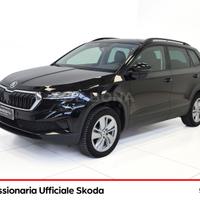 Skoda Karoq 2.0 tdi executive 4x4 150cv dsg