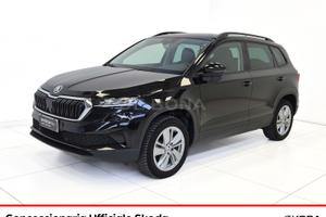 Skoda Karoq 2.0 tdi executive 4x4 150cv dsg