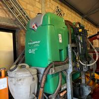 Botte diserbo Unigreen