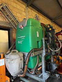 Botte diserbo Unigreen