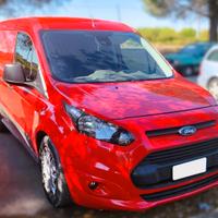 FORD Transit Connect 2ªs - 2016 1.6 tdci 115cv