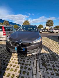 BMW 216d Gran Tourer 7posti