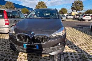 BMW 216d Gran Tourer 7posti
