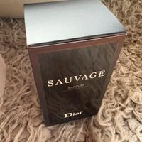 Dior Sauvage