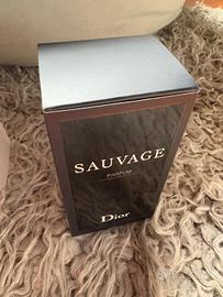 Dior Sauvage