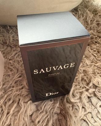 Dior Sauvage