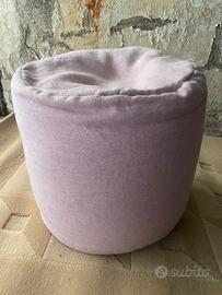 Pouf morbido Bolzan Letti