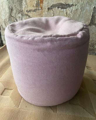 Pouf morbido Bolzan Letti