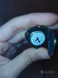 Orologio da tasca cuore bronzo Picador London