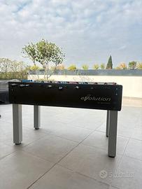 Calcio Balilla Garlando G-500 Evolution
