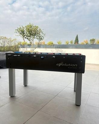 Calcio Balilla Garlando G-500 Evolution