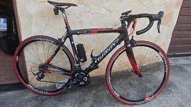 Wilier Triestina  Izoart  xp