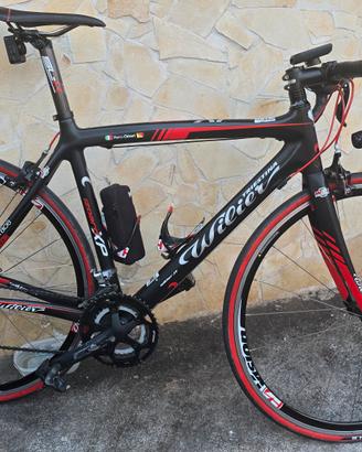 Wilier Triestina  Izoart  xp