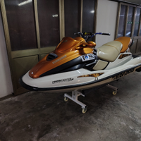 Sea doo gtx