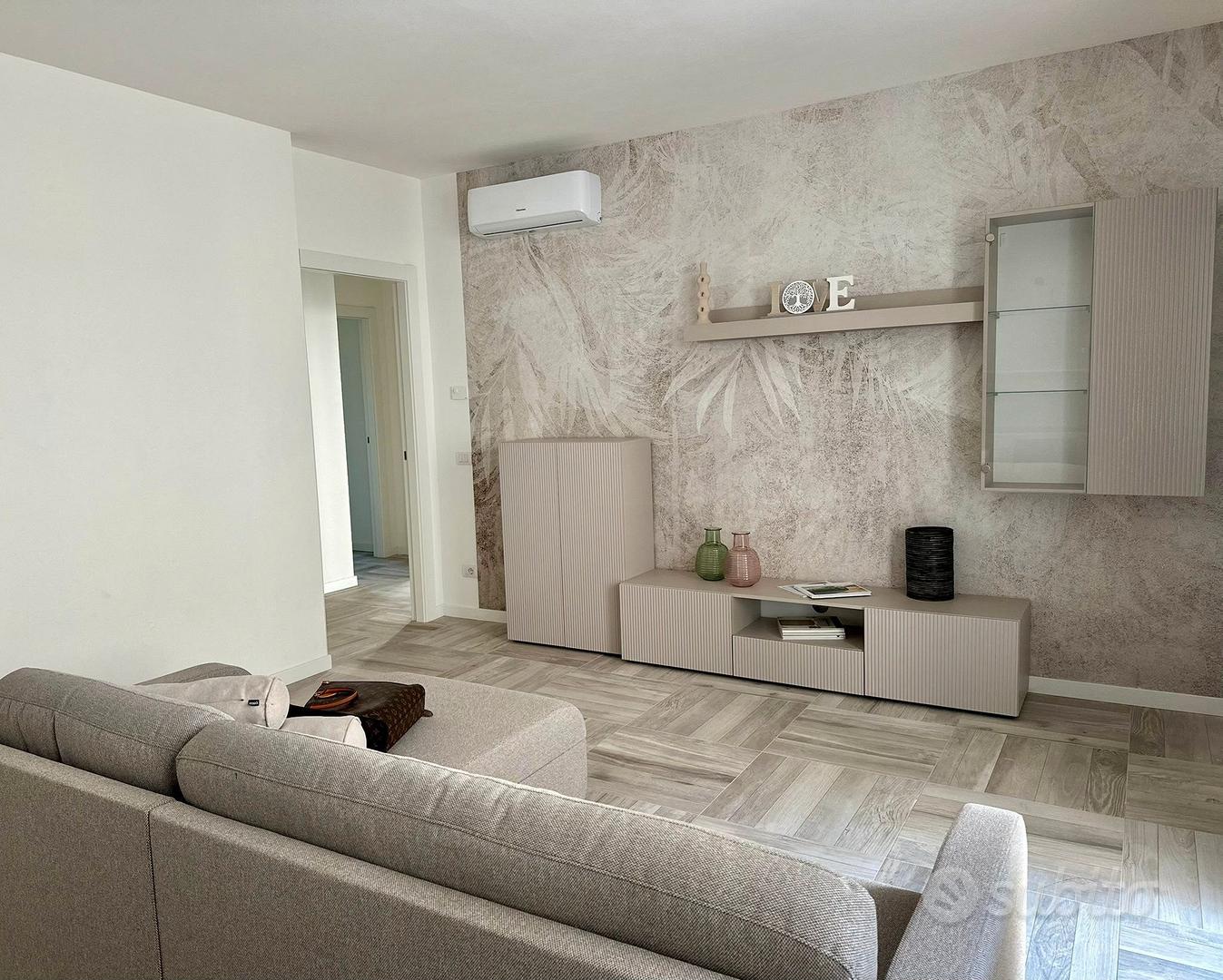 Appartamento – Mantova, Te Brunetti - Vista 2
