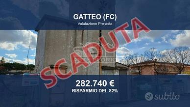 Immobile in asta di 7823 m² a Gatteo
