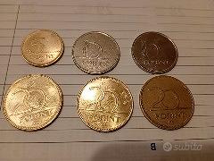 forint ungheresi