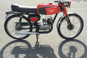 Atala rizzato sport 1968