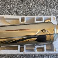 Scarico Originale Beverly Cruiser 500