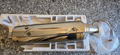 Scarico Originale Beverly Cruiser 500