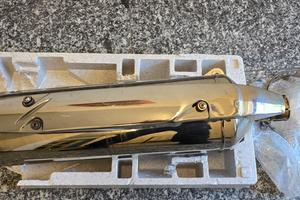 Scarico Originale Beverly Cruiser 500