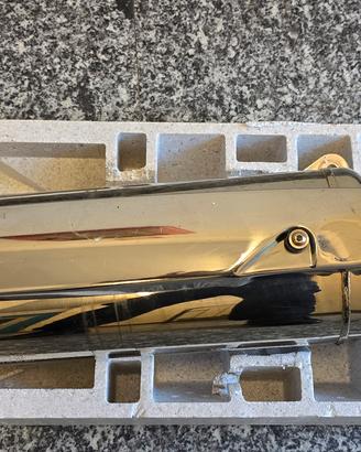 Scarico Originale Beverly Cruiser 500