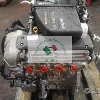 Motore Suzuki 1500 Benzina Cod. Motore M15A