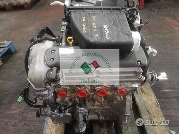 Motore Suzuki 1500 Benzina Cod. Motore M15A