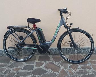 bicicletta elettrica a pedalata assistita "Atala"