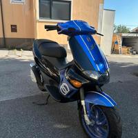 Gilera Runner 50ccm