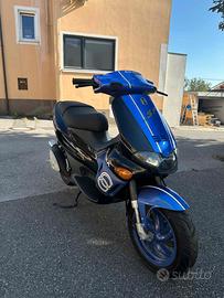 Gilera Runner 50ccm