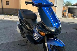 Gilera Runner 50ccm