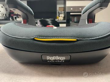Peg perego Shuttle ISOFIX