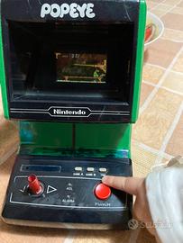 Videogioco POPEYE
